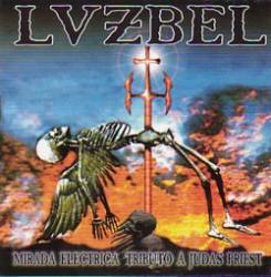 Lvzbel : Mirada Electrica Tributo A Judas Priest